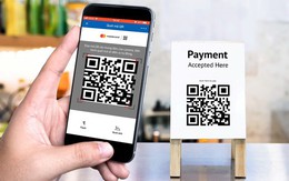 SCB QR Easy - Ưu đãi ngập tràn - Scan là thanh toán