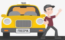 Xuất hiện nhân tố mới với tham vọng định vị lại thị trường taxi tại Hà Nội