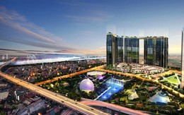 Giải mã lý do khiến dự án của Sunshine City hút nhà đầu tư