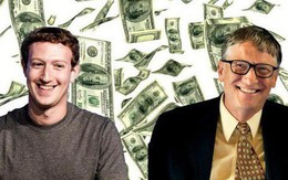 Các tỷ phú công nghệ như Bill Gates, Mark Zuckerberg... liên tục từ thiện hàng tỷ USD để làm mục đích gì?