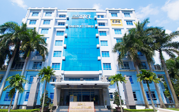 Saigontel đầu tư 250 tỷ đồng xây tòa nhà văn phòng hạng A