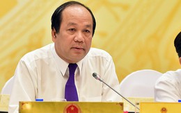 “Trung tướng Bùi Văn Thành sẽ không còn là Thứ trưởng Công an”