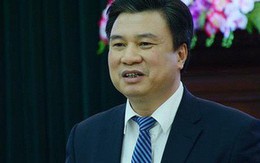 Thứ trưởng Bộ GD&ĐT: Sẽ khôi phục được điểm thi gốc môn trắc nghiệm ở Sơn La