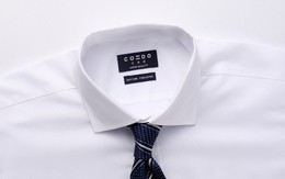 COEDO - Áo sơ mi Nhật Bản theo đuổi triết lý thoải mái và dễ dàng đã đến Việt Nam