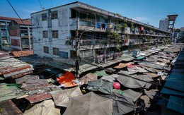 Đà Nẵng: Chi gần 9 tỷ đồng sửa chữa 19 khu chung cư thuộc sở hữu nhà nước