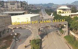 Hóa chất Đức Giang Lào Cai (DGL) đặt kế hoạch quý 3/2018 lãi 197,4 tỷ đồng, gấp 6,4 lần cùng kỳ