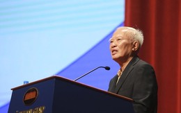 Nguyên Phó Thủ tướng Vũ Khoan cảnh báo về tác động của chiến tranh thương mại với Việt Nam