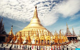 Đi tìm bình yên ở 'đất nước của những ngôi chùa': Đây là lí do khiến người người đổ xô tới Myanmar trong năm 2018