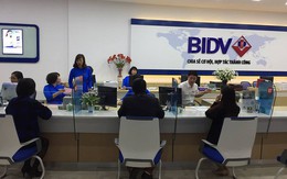 BIDV bổ sung vốn cấp 2 thêm 430 tỷ đồng nhờ phát hành trái phiếu