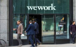 Startup chia sẻ văn phòng WeWork được rót thêm 1 tỷ USD vốn đầu tư