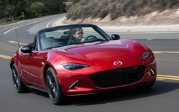 Mazda, Suzuki, Yamaha Motor vướng vào bê bối gian lận