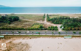 Đà Nẵng: Quyết định thu hồi đất dự án nghỉ dưỡng để mở lối xuống biển, nghiên cứu phương án mở đường ven biển