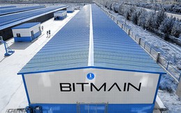 Gã khổng lồ Bitmain kỳ vọng sẽ huy động được 18 tỷ USD ở một trong những đợt IPO lớn nhất từ trước tới nay