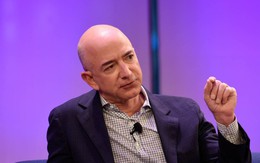 20 câu nói “kinh điển” suốt hơn 2 thập kỷ qua chứng tỏ sự thông minh cực đỉnh của ông chủ Amazon