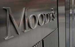 Moody’s nâng đánh giá tín nhiệm Việt Nam