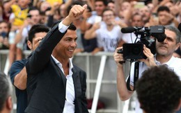 Cựu binh Real khen Ronaldo nức nở nhưng cuối cùng lại đánh giá Messi giỏi hơn