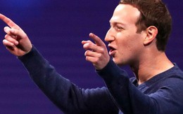 Đây là tiêu chí số 1 của Mark Zuckerberg để tuyển được nhân viên tốt