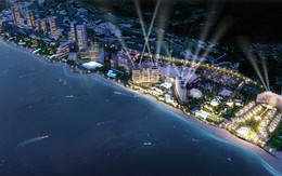 Xu hướng nghỉ dưỡng mới thúc đẩy nhu cầu đầu tư BĐS ở Hồ Tràm