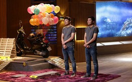 Startup Dôta nhận thêm ưu đãi từ nhà tài trợ chính của Shark Tank Việt Nam mùa 2