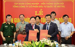 Viettel Global bổ nhiệm tân Tổng Giám đốc