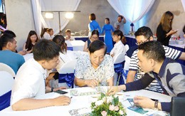 Bất động sản phía Đông Hà Nội bùng nổ nhờ sóng hạ tầng