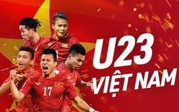 Không bản quyền phát sóng, người hâm mộ có thể xem U23 Việt Nam thi đấu trên Internet?