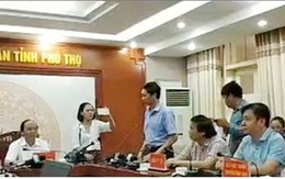 Lãnh đạo Phú Thọ: Phát hiện 42 trường hợp nhiễm HIV tại xã Kim Thượng