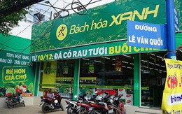 Thế giới Di động sắp đưa Bách Hoá Xanh về miền Trung, lợi nhuận 7 tháng tăng trưởng 37%