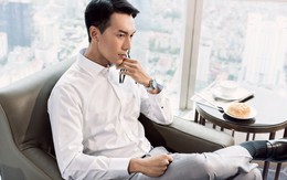 Ăn mặc quyết định thành công trong sự nghiệp - niềm tin của sơ mi công sở Nhật Bản COEDO khi đến Việt Nam