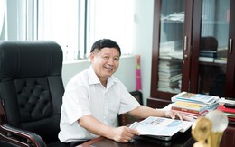 Chủ tịch Taxi Sao Mai: Phạm Mạnh Hùng – Biết bắt đầu không bao giờ là muộn