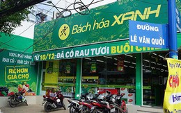 Đạt doanh thu trung bình hơn 850 triệu/tháng sau 4 tháng sửa sai, Bách Hóa Xanh tự tin sẽ đạt điểm hòa vốn vào cuối năm 2018