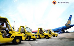 Noibai Cargo (NCT) chốt danh sách cổ đông tạm ứng cổ tức tỷ lệ 40% bằng tiền