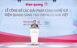Bắt tay với Qualcomm và Amazon Web Services: Điện Quang khẳng định vị thế tiên phong trong công nghệ 4.0