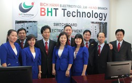 Doanh nghiệp tham gia 445 gói thầu qua mạng: Thành công nhờ bắt kịp xu hướng