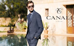 Canali khai trương cửa hàng tại Hà Nội