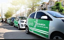 Taxi truyền thống hãy coi chừng, Grab bắt đầu "tấn công" sang khối khách hàng doanh nghiệp