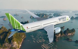 Bamboo Airways bị giả mạo website, đăng thông tin sai lệch