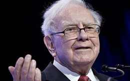 Warren Buffett mua thêm hơn 12 triệu cổ phiếu Apple