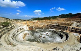 Masan Resources (MSR) hoàn tất việc mua lại 49% nhà máy chế biến hoá chất vonfram hàng đầu thế giới từ H.C.Starck