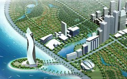 Hơn 4 tỷ USD chờ rót vào các dự án bất động sản tại Quảng Bình