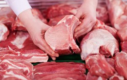 Phó Thủ tướng yêu cầu ngăn chặn đầu cơ thịt lợn
