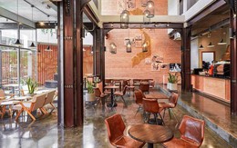 Lý do sau 5 năm vào Việt Nam, Starbucks vẫn chỉ 'lẹt đẹt' với 38 cơ sở: Để mở một cửa hàng ở Sài Gòn cần ít nhất 5 tỷ đồng đầu tư trong khi đó 1 quán Coffee House chỉ tốn bằng nửa