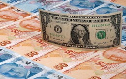 Qatar tuyên bố rót 15 tỷ USD vào Thổ Nhĩ Kỳ, đồng Lira hồi phục mạnh