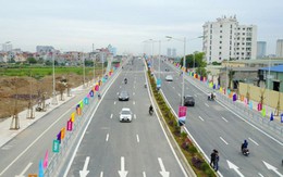Hà Nội phê duyệt chỉ giới đường đỏ tuyến đường khu đô thị Gia Lâm tới ga Phú Thị