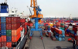 Kim ngạch xuất nhập khẩu hàng hóa tháng 7 cao kỷ lục