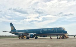 Vietnam Airlines muốn khai thác 2 máy bay phản lực