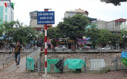 Hà Nội: Sông Kim Ngưu được hồi sinh thành tuyến phố thương mại?