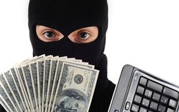 Hơn 35% các tấn công lừa đảo nhắm vào mảng tài chính