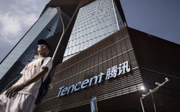 Tiếp tục lao dốc, Tencent mất 178 tỷ USD vốn hóa