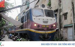 Đường sắt Việt Nam sẽ “lột xác” sau khi được cấp thêm 7.000 tỷ đồng?